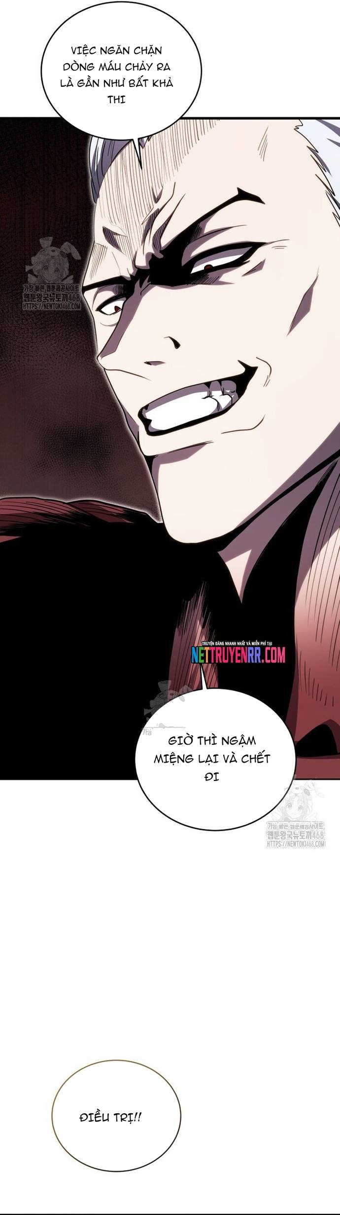 Tử Linh Sư Thiên Tài Của Học Viện Chapter 170 - Trang 3