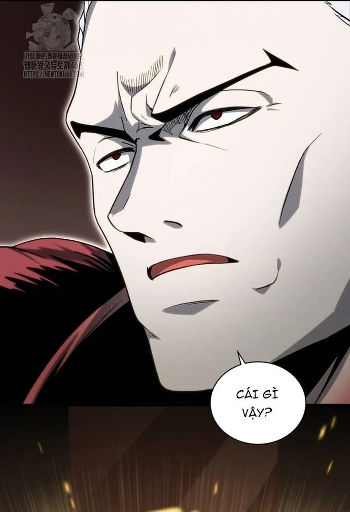 Tử Linh Sư Thiên Tài Của Học Viện Chapter 170 - Trang 3