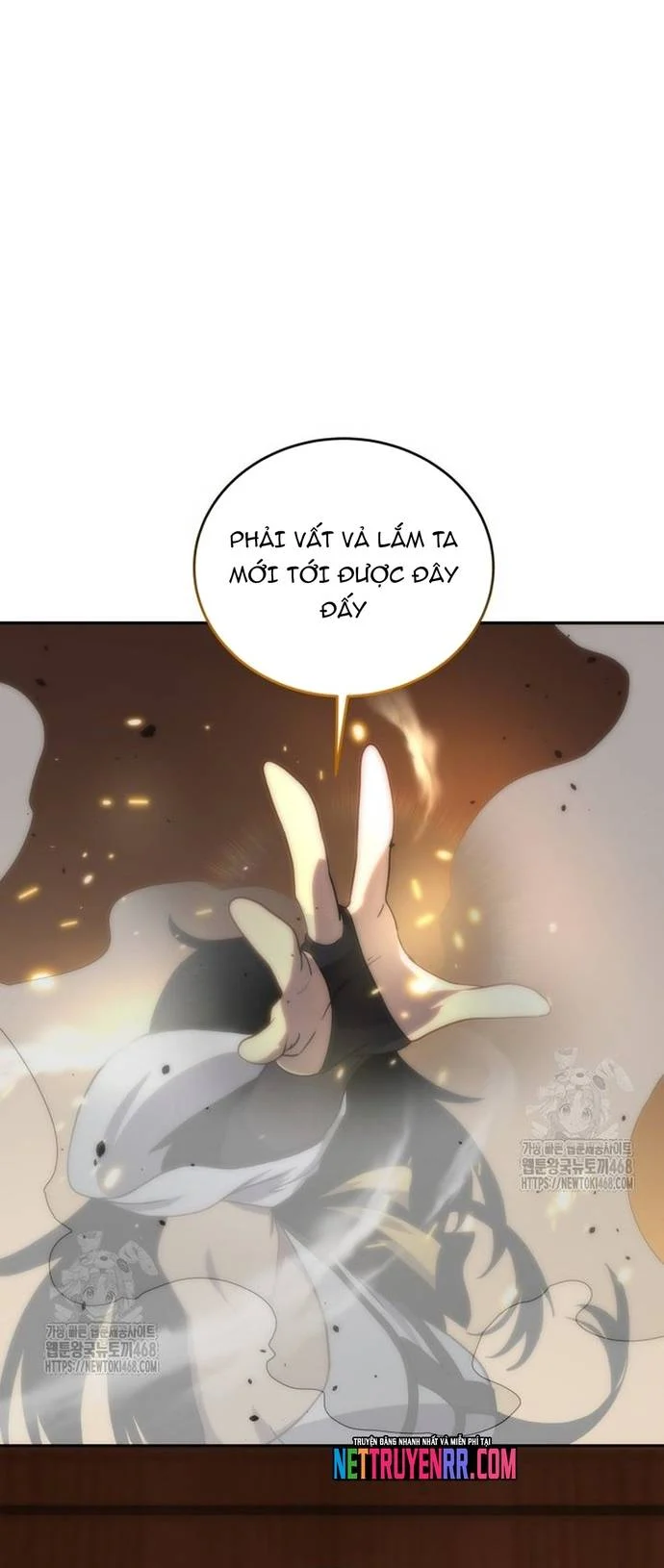 Tử Linh Sư Thiên Tài Của Học Viện Chapter 170 - Trang 3