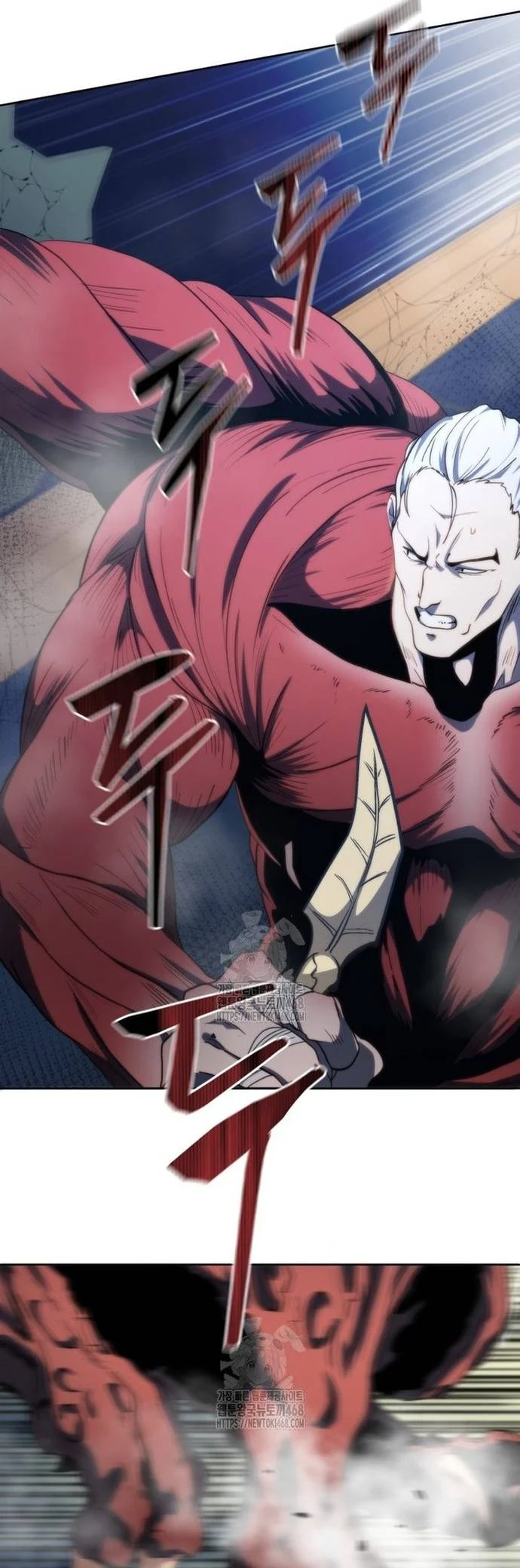 Tử Linh Sư Thiên Tài Của Học Viện Chapter 170 - Trang 3