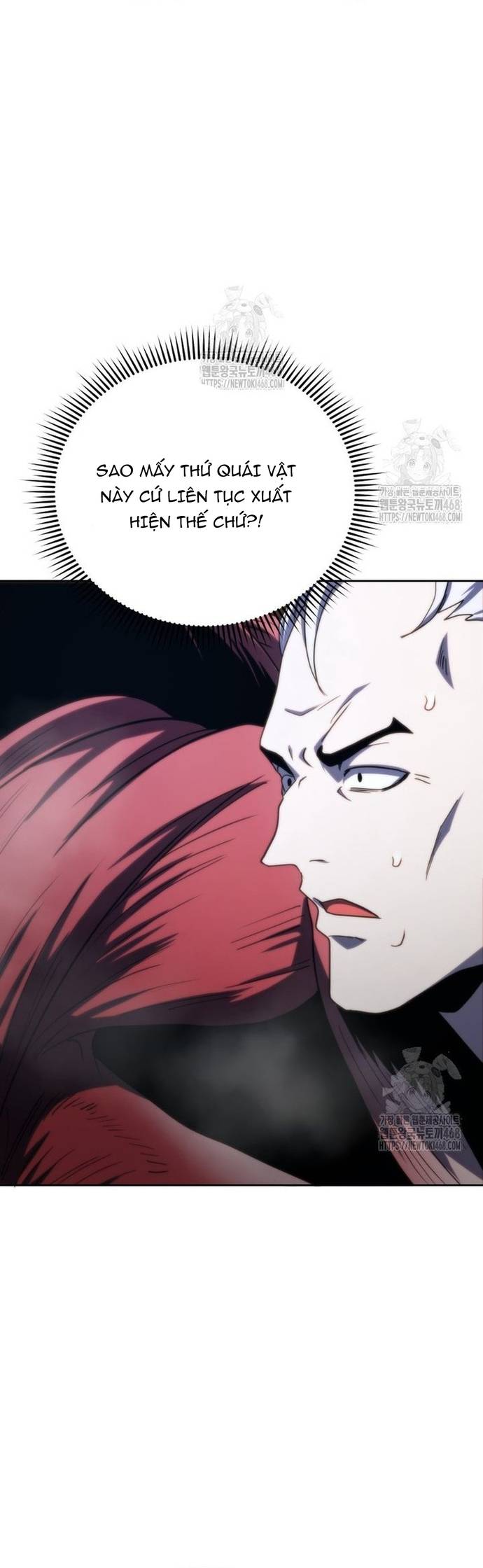 Tử Linh Sư Thiên Tài Của Học Viện Chapter 170 - Trang 3