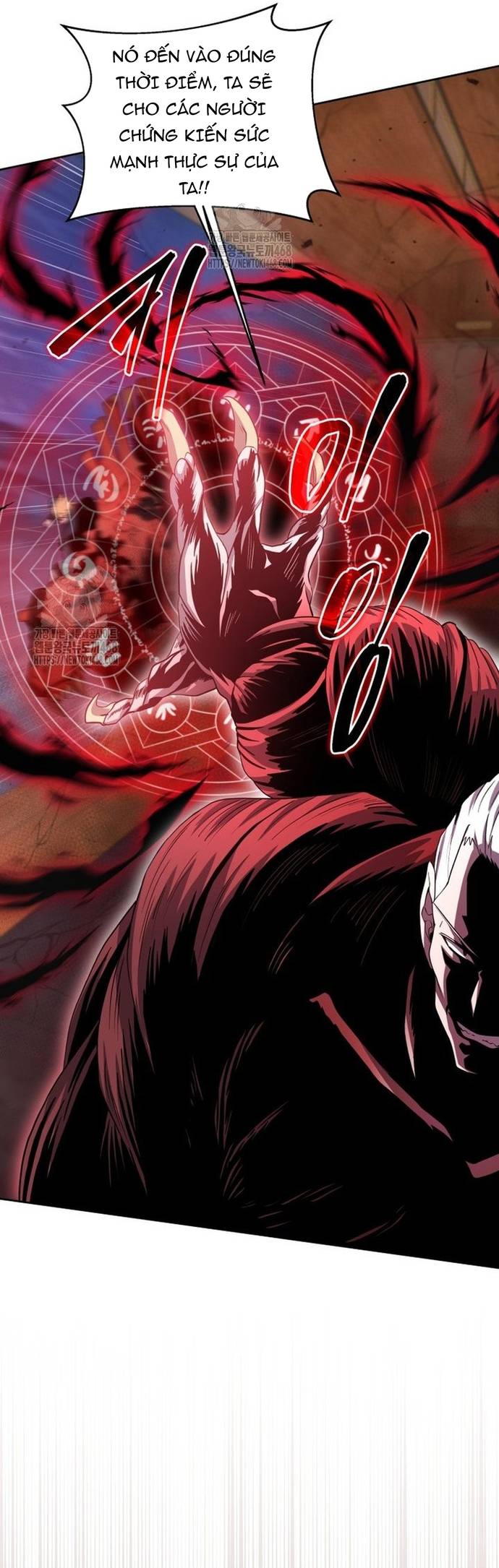 Tử Linh Sư Thiên Tài Của Học Viện Chapter 170 - Trang 3