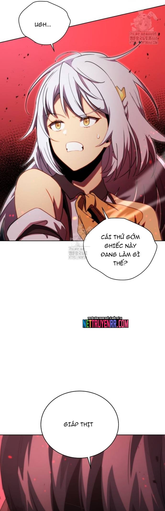 Tử Linh Sư Thiên Tài Của Học Viện Chapter 170 - Trang 3