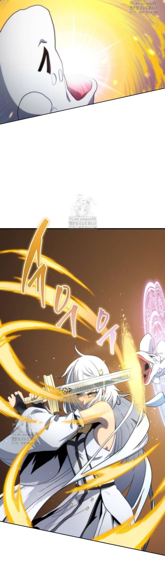 Tử Linh Sư Thiên Tài Của Học Viện Chapter 170 - Trang 3