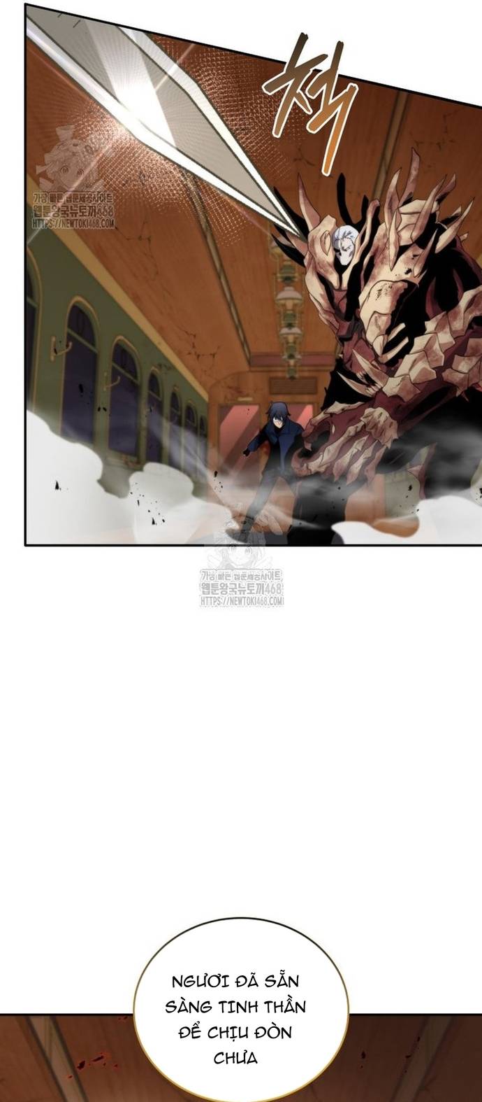 Tử Linh Sư Thiên Tài Của Học Viện Chapter 170 - Trang 3