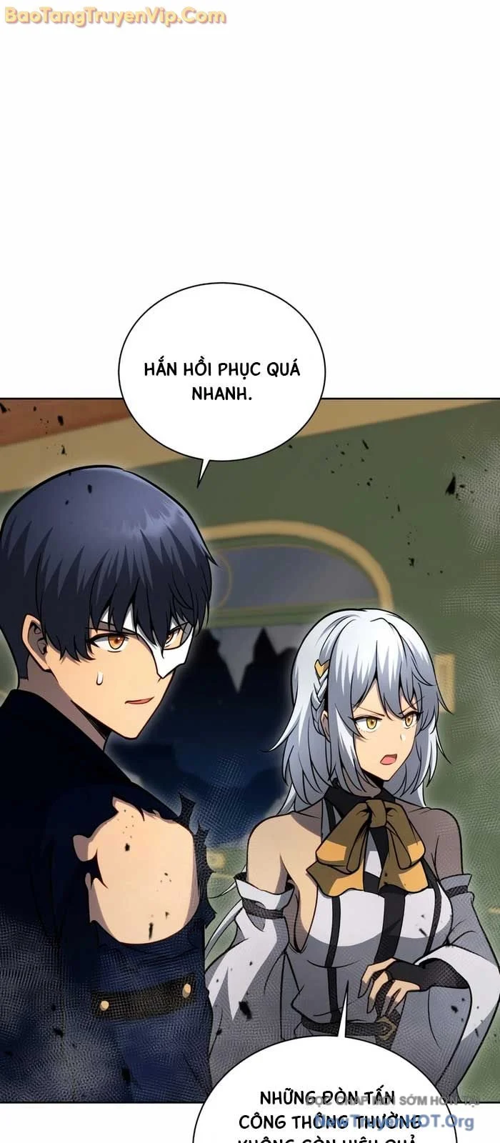 Tử Linh Sư Thiên Tài Của Học Viện Chapter 171.3 - Trang 2