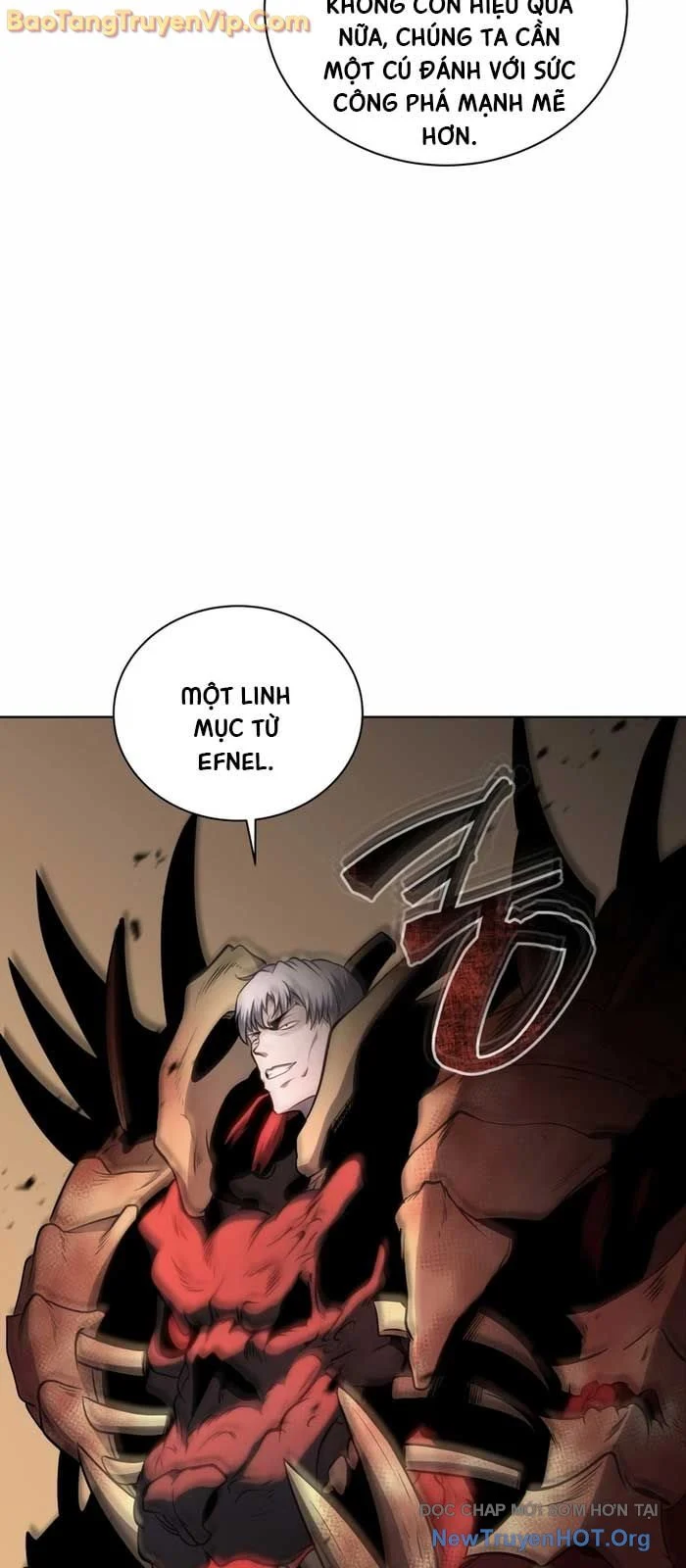 Tử Linh Sư Thiên Tài Của Học Viện Chapter 171.3 - Trang 2