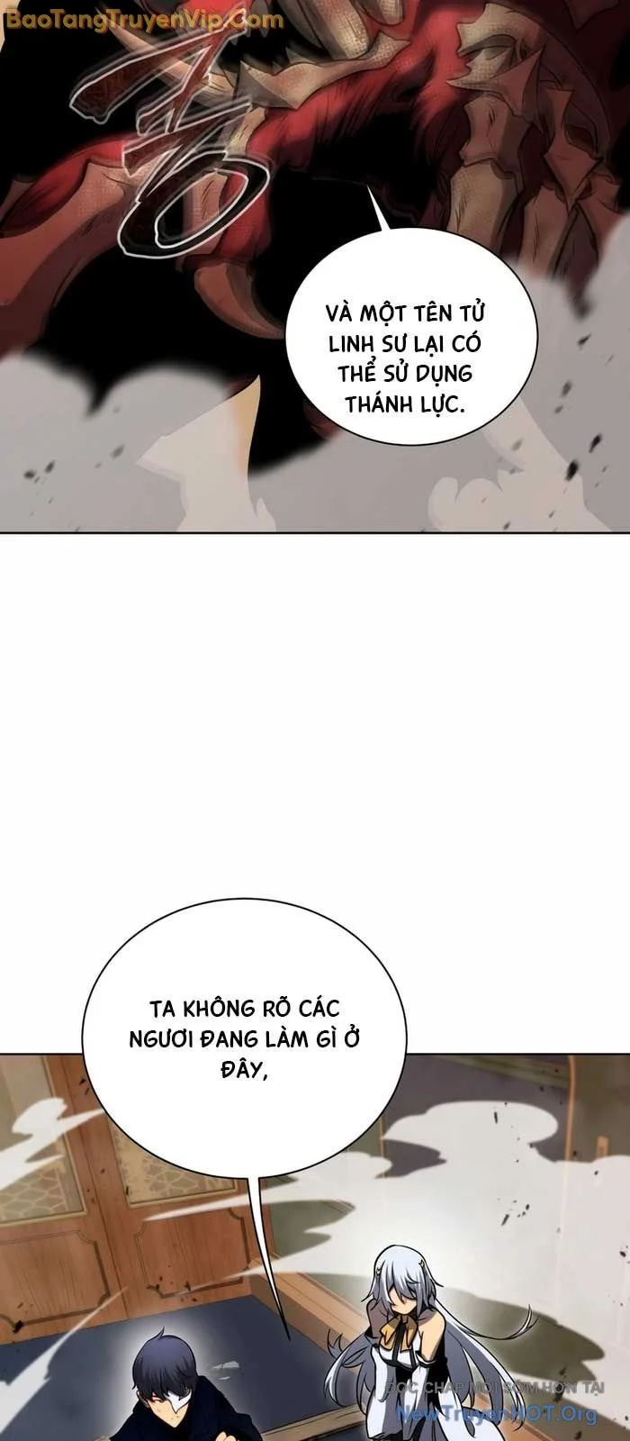 Tử Linh Sư Thiên Tài Của Học Viện Chapter 171.3 - Trang 2
