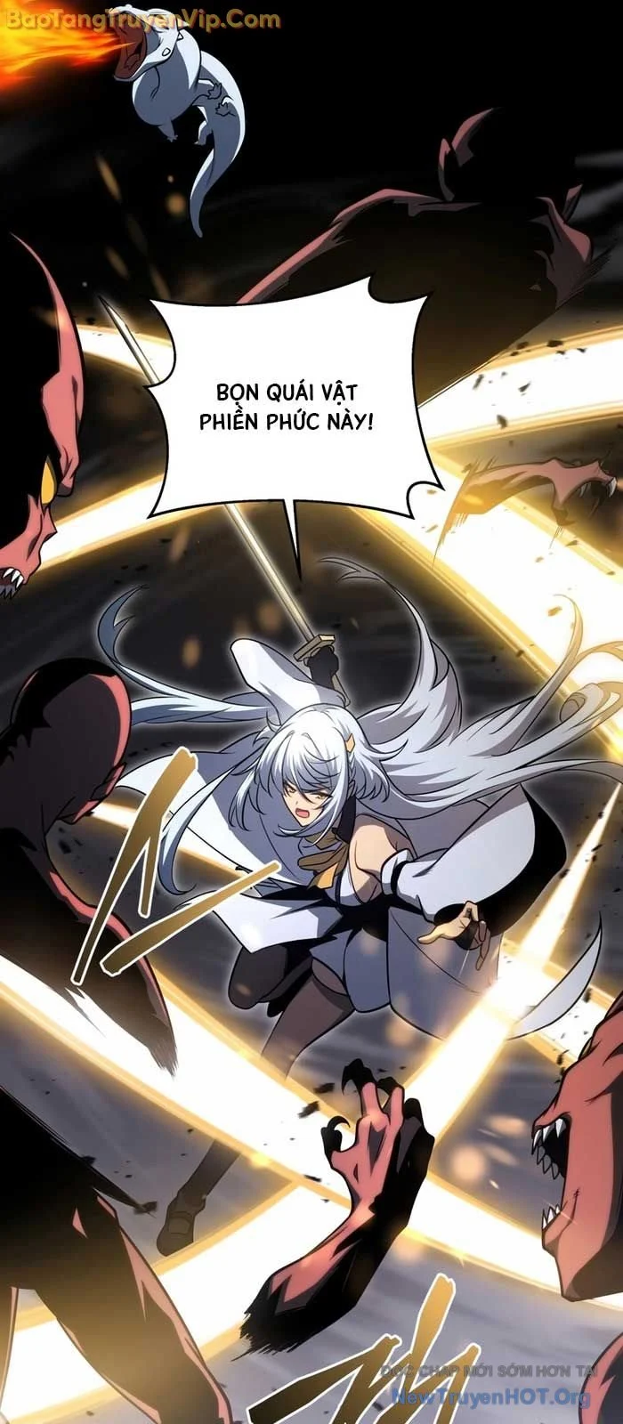 Tử Linh Sư Thiên Tài Của Học Viện Chapter 171.3 - Trang 2