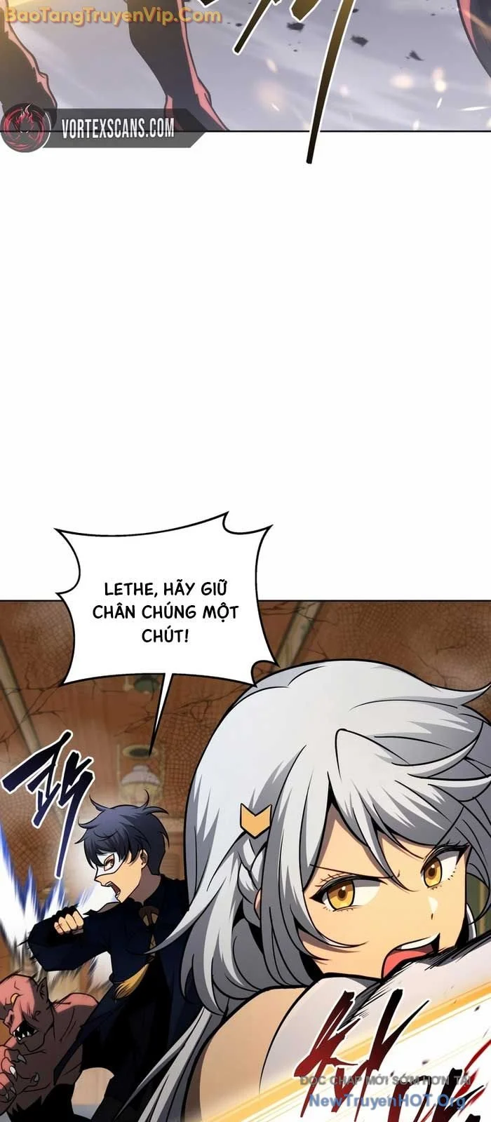 Tử Linh Sư Thiên Tài Của Học Viện Chapter 171.3 - Trang 2