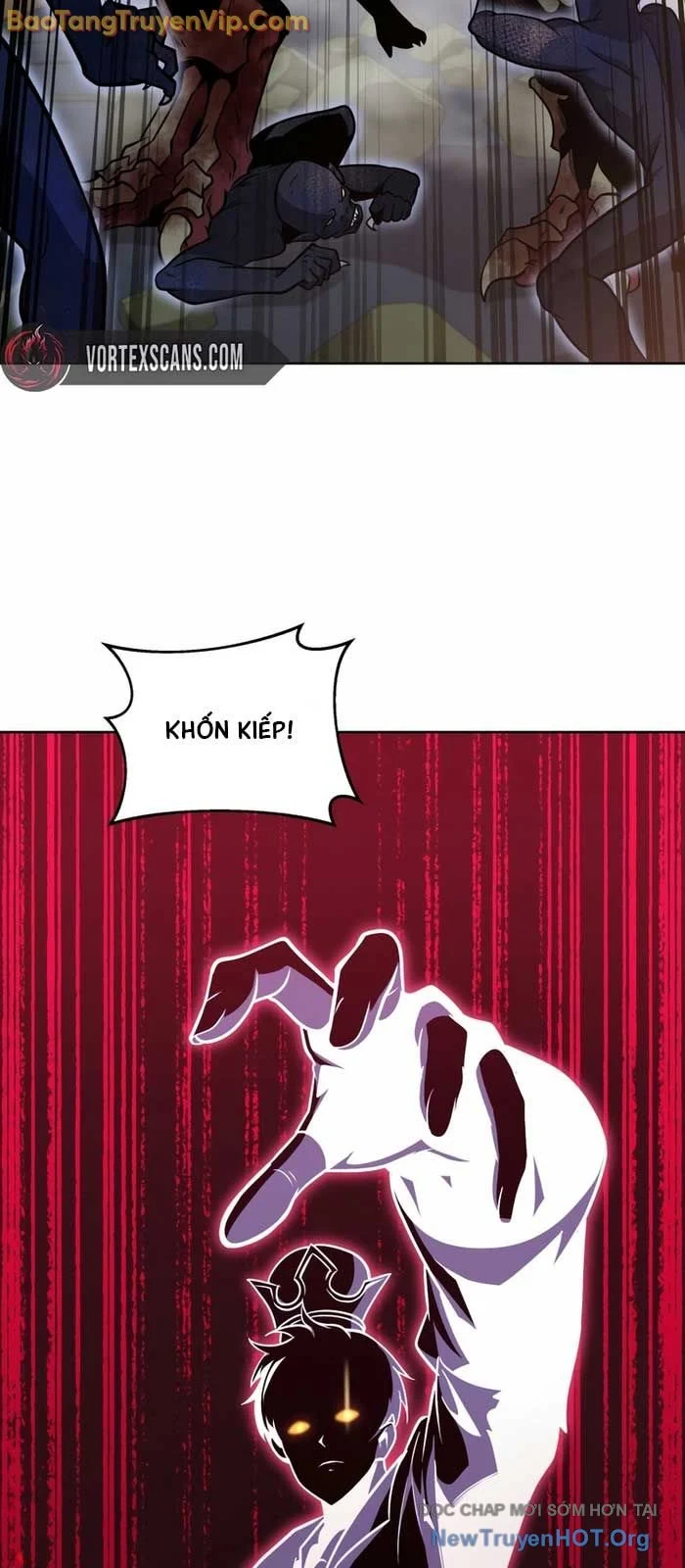 Tử Linh Sư Thiên Tài Của Học Viện Chapter 171.3 - Trang 2