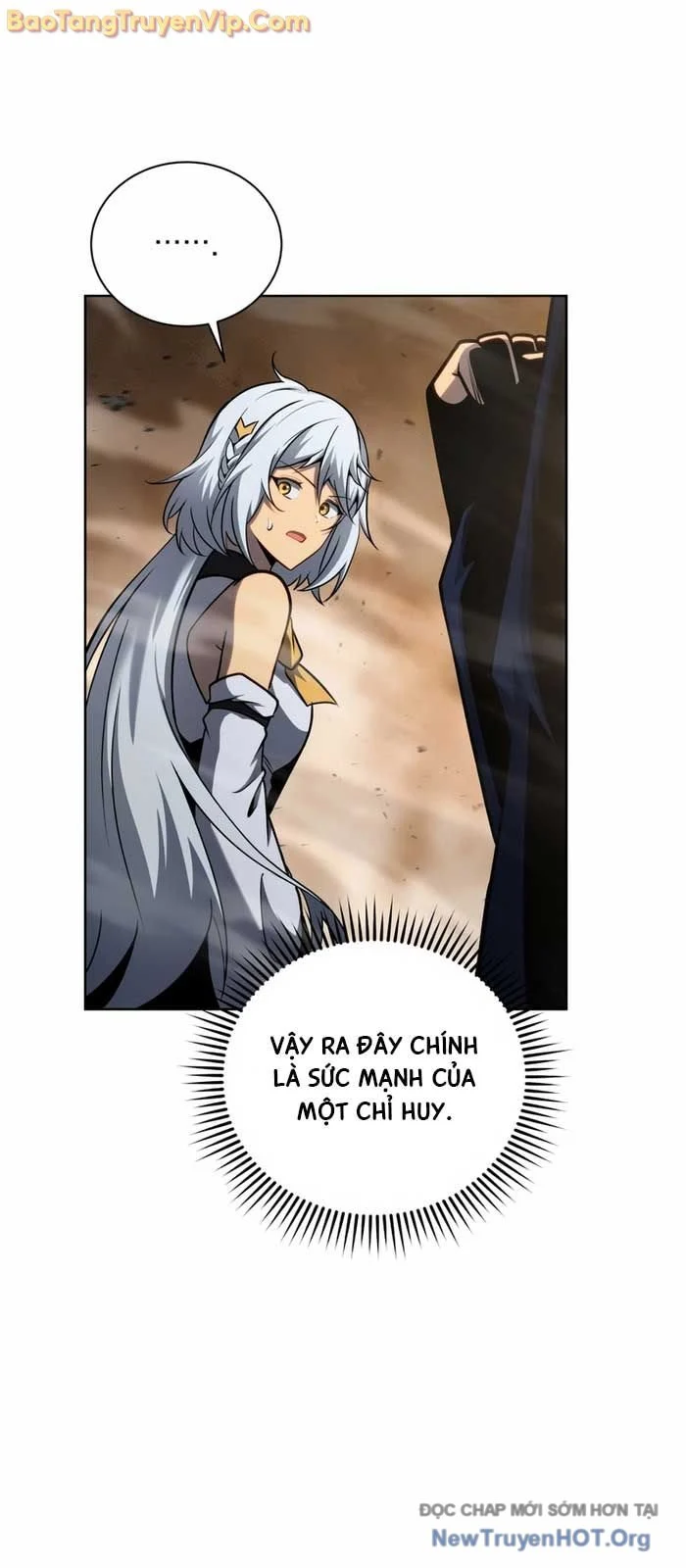Tử Linh Sư Thiên Tài Của Học Viện Chapter 171.3 - Trang 2