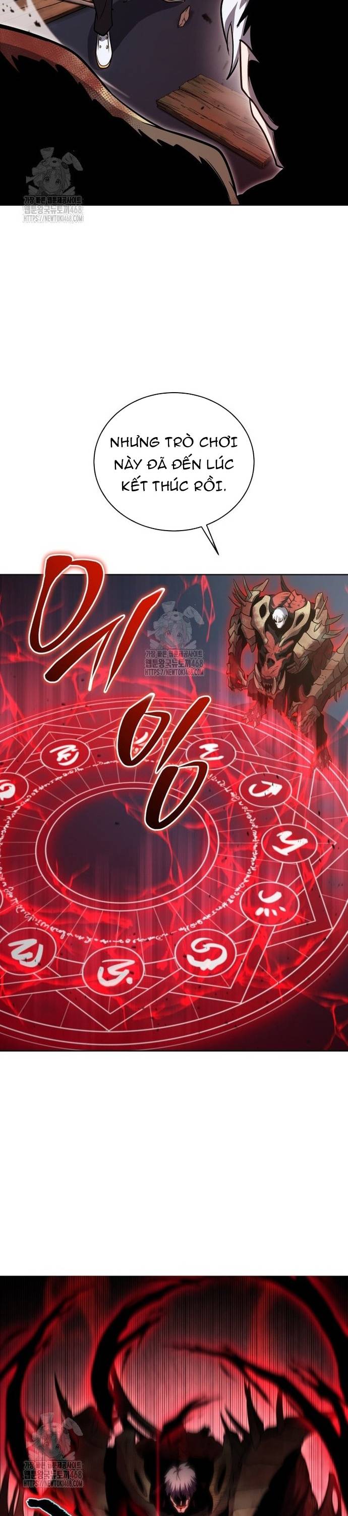 Tử Linh Sư Thiên Tài Của Học Viện Chapter 171 - Trang 2