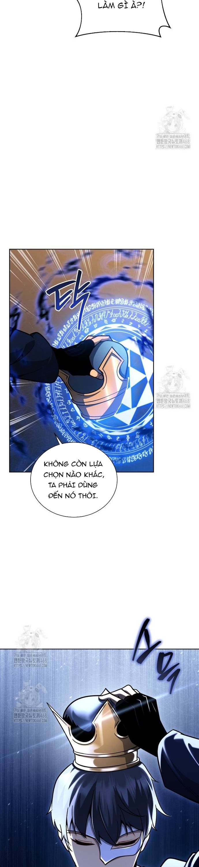 Tử Linh Sư Thiên Tài Của Học Viện Chapter 171 - Trang 2