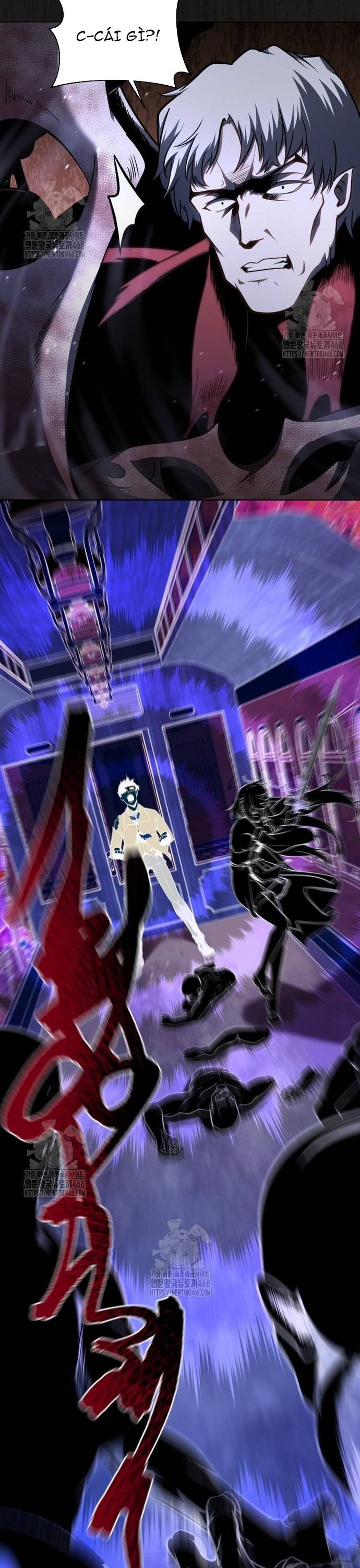 Tử Linh Sư Thiên Tài Của Học Viện Chapter 171 - Trang 2