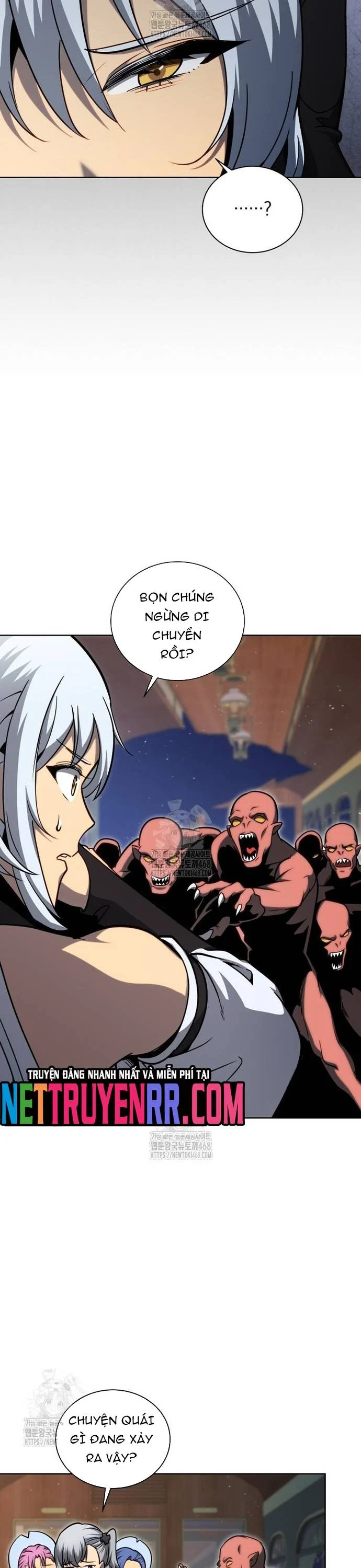 Tử Linh Sư Thiên Tài Của Học Viện Chapter 171 - Trang 2