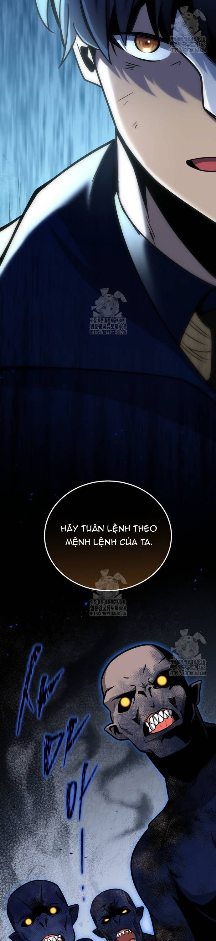 Tử Linh Sư Thiên Tài Của Học Viện Chapter 171 - Trang 2