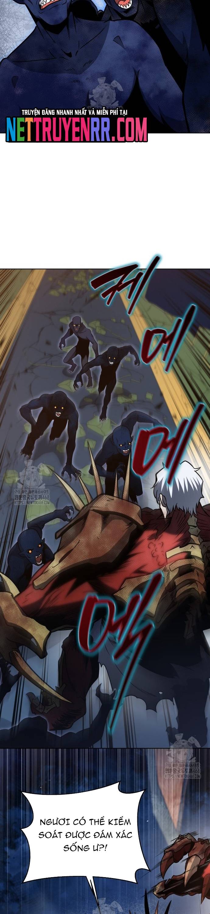 Tử Linh Sư Thiên Tài Của Học Viện Chapter 171 - Trang 2