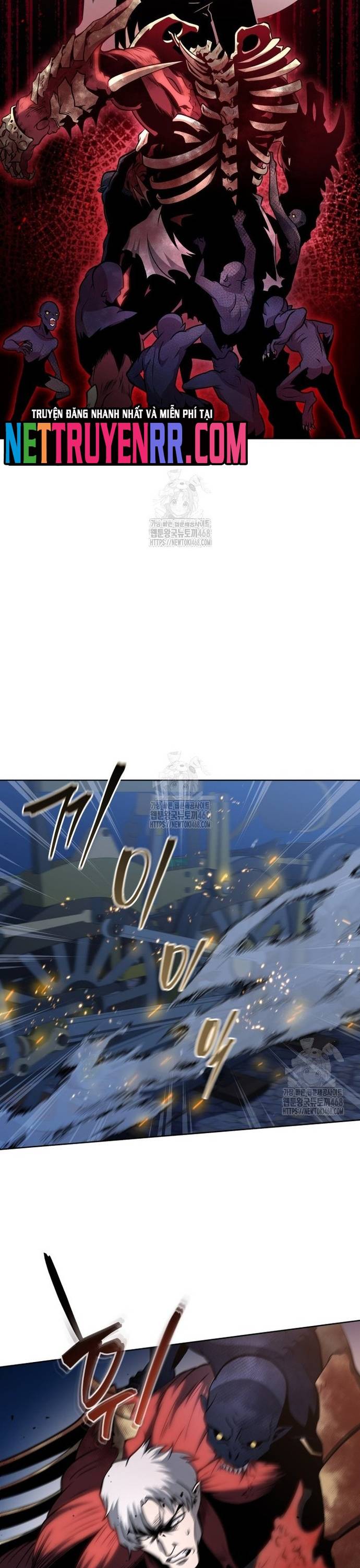 Tử Linh Sư Thiên Tài Của Học Viện Chapter 171 - Trang 2