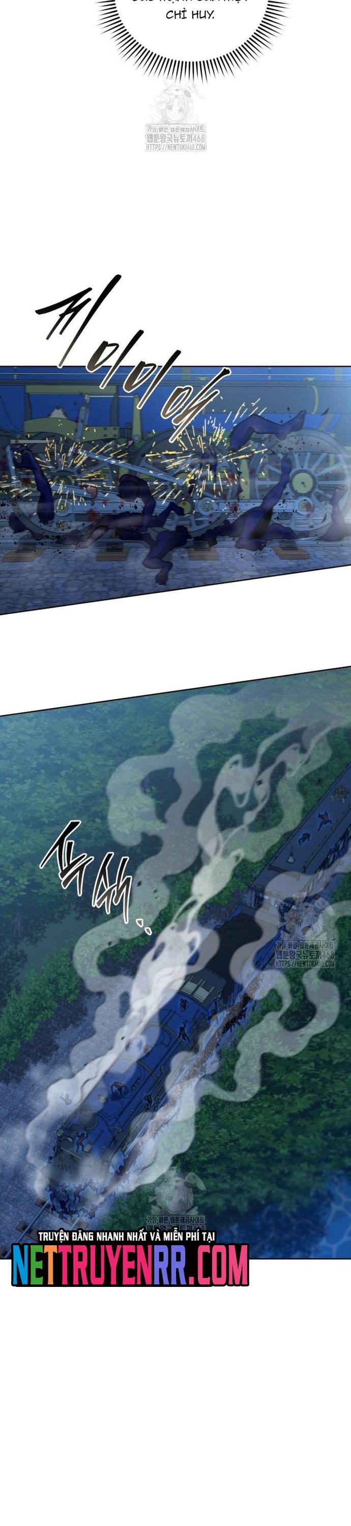Tử Linh Sư Thiên Tài Của Học Viện Chapter 171 - Trang 2