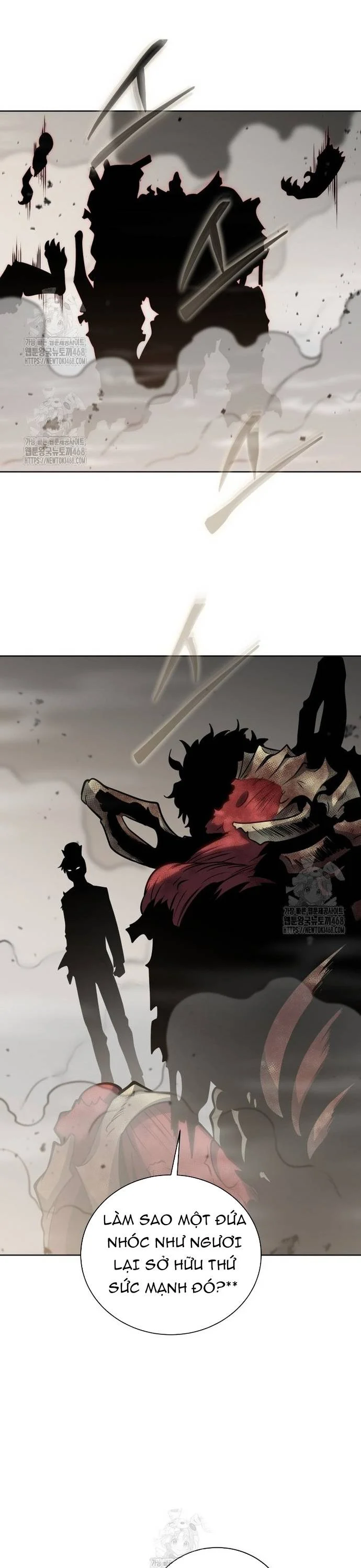 Tử Linh Sư Thiên Tài Của Học Viện Chapter 171 - Trang 2