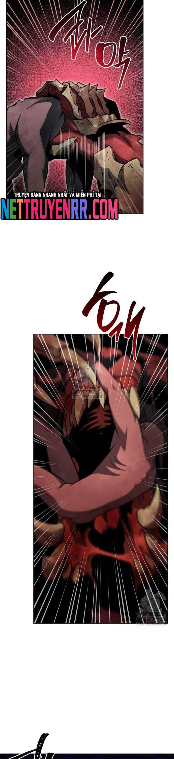 Tử Linh Sư Thiên Tài Của Học Viện Chapter 171 - Trang 2