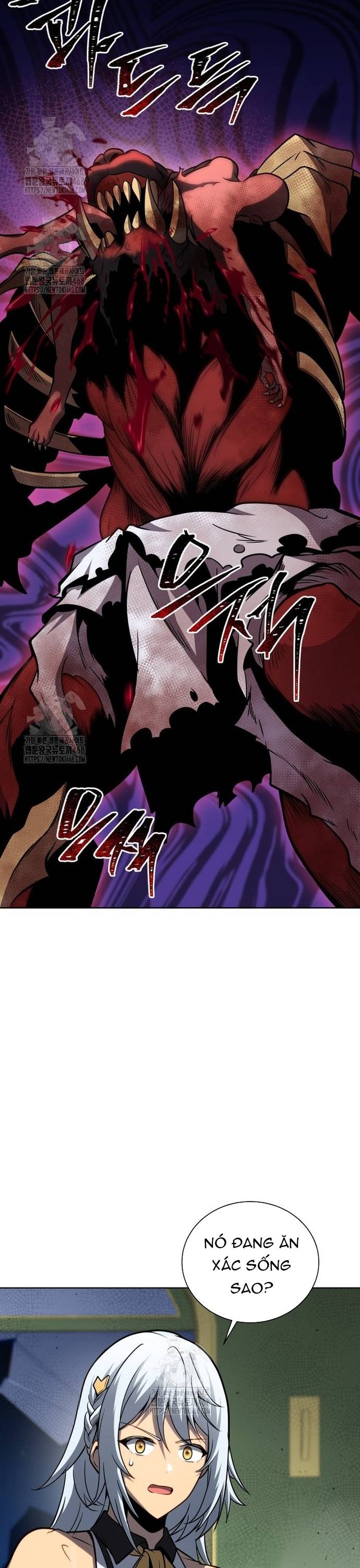 Tử Linh Sư Thiên Tài Của Học Viện Chapter 171 - Trang 2