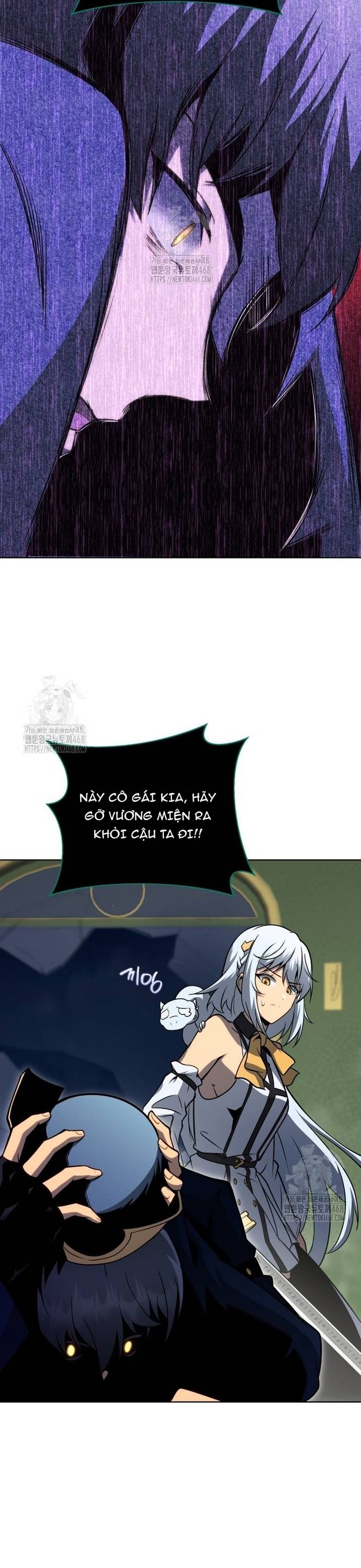 Tử Linh Sư Thiên Tài Của Học Viện Chapter 171 - Trang 2