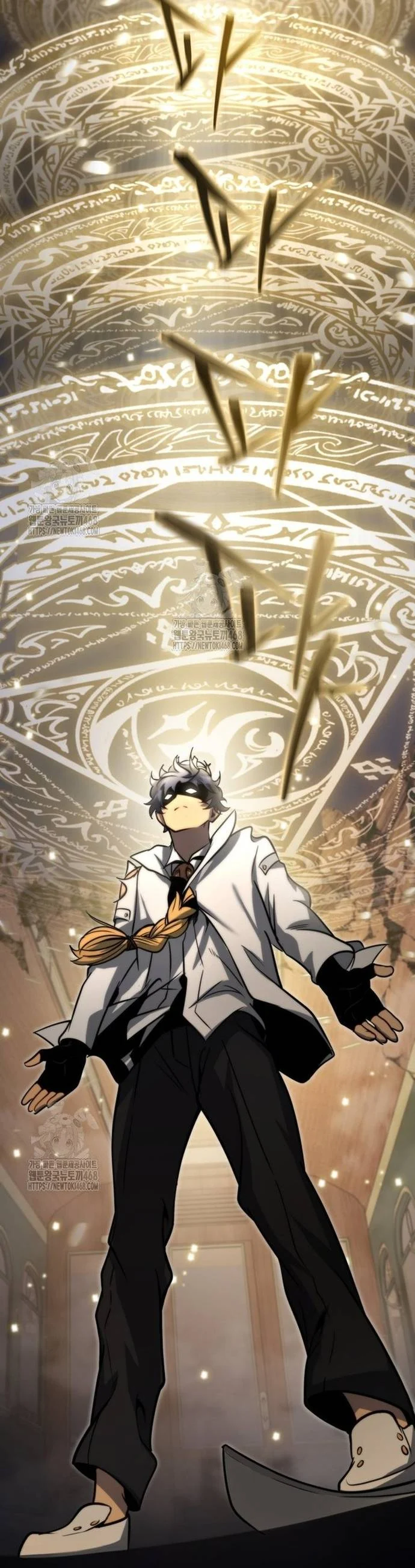Tử Linh Sư Thiên Tài Của Học Viện Chapter 172 - Next Chapter 173