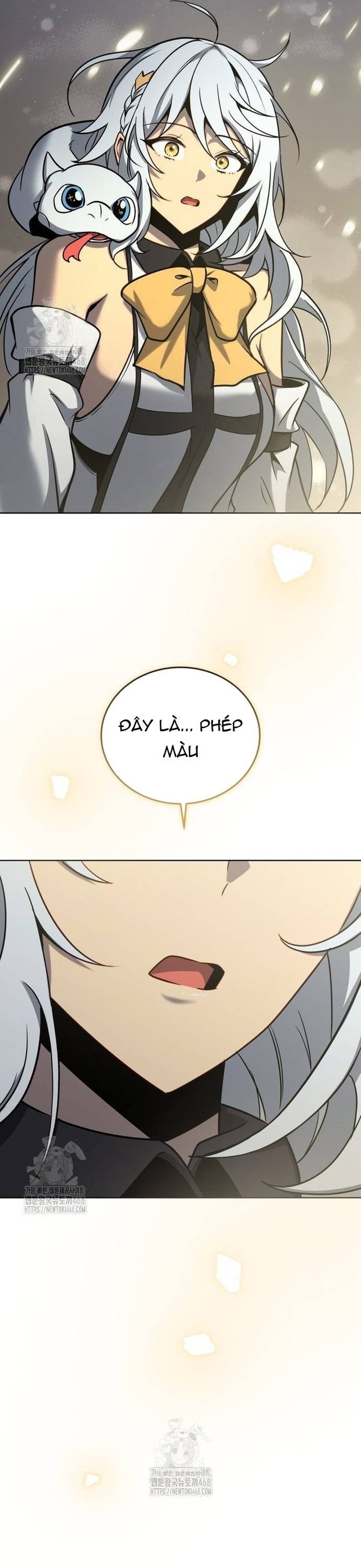 Tử Linh Sư Thiên Tài Của Học Viện Chapter 172 - Next Chapter 173