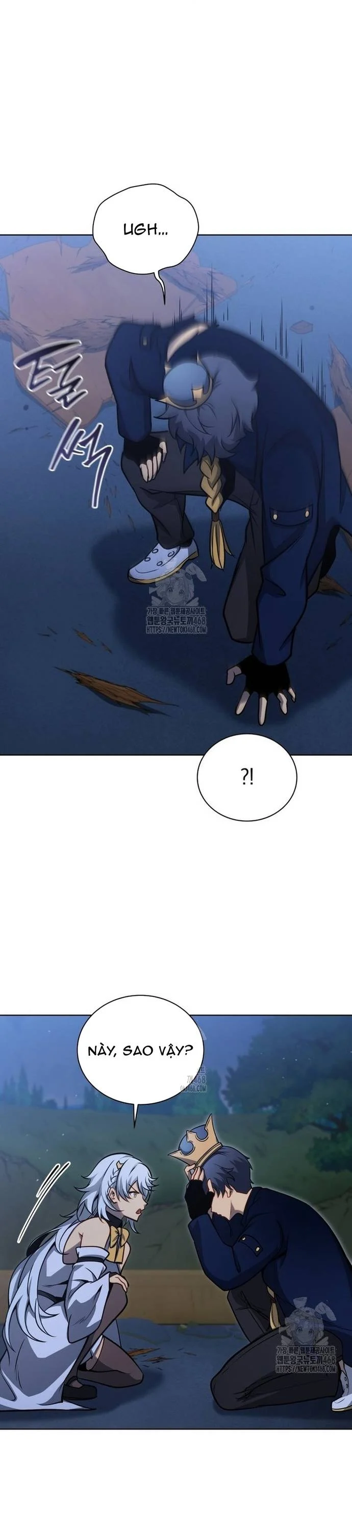 Tử Linh Sư Thiên Tài Của Học Viện Chapter 172 - Next Chapter 173