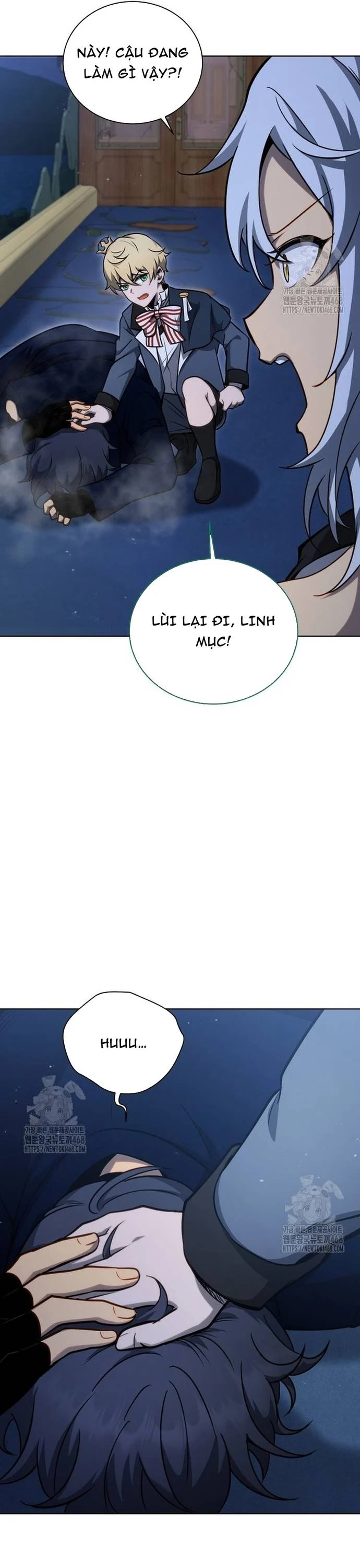 Tử Linh Sư Thiên Tài Của Học Viện Chapter 172 - Next Chapter 173
