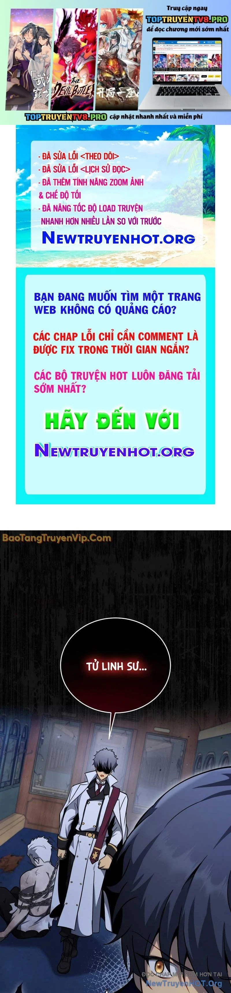 Tử Linh Sư Thiên Tài Của Học Viện Chapter 173 - Next Chapter 174