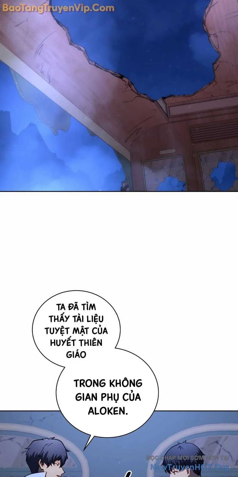 Tử Linh Sư Thiên Tài Của Học Viện Chapter 173 - Next Chapter 174