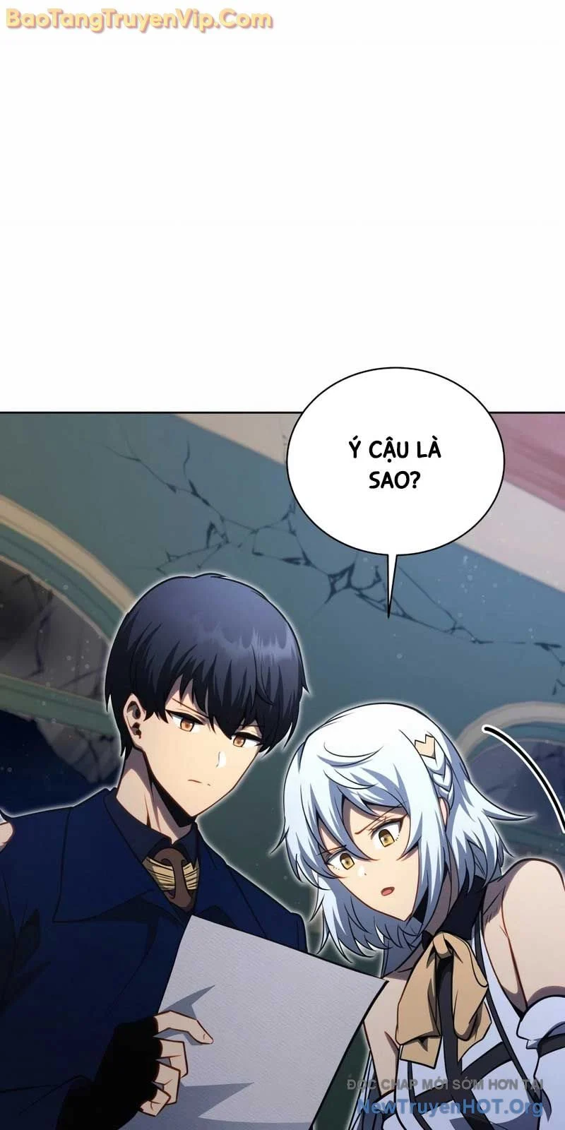 Tử Linh Sư Thiên Tài Của Học Viện Chapter 173 - Next Chapter 174