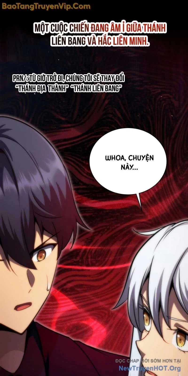 Tử Linh Sư Thiên Tài Của Học Viện Chapter 173 - Next Chapter 174