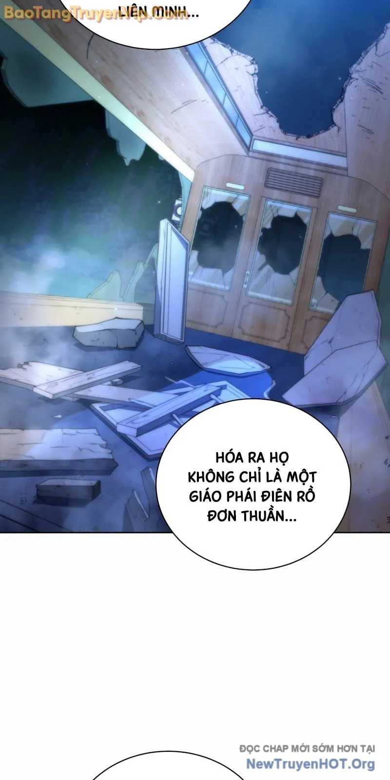 Tử Linh Sư Thiên Tài Của Học Viện Chapter 173 - Next Chapter 174