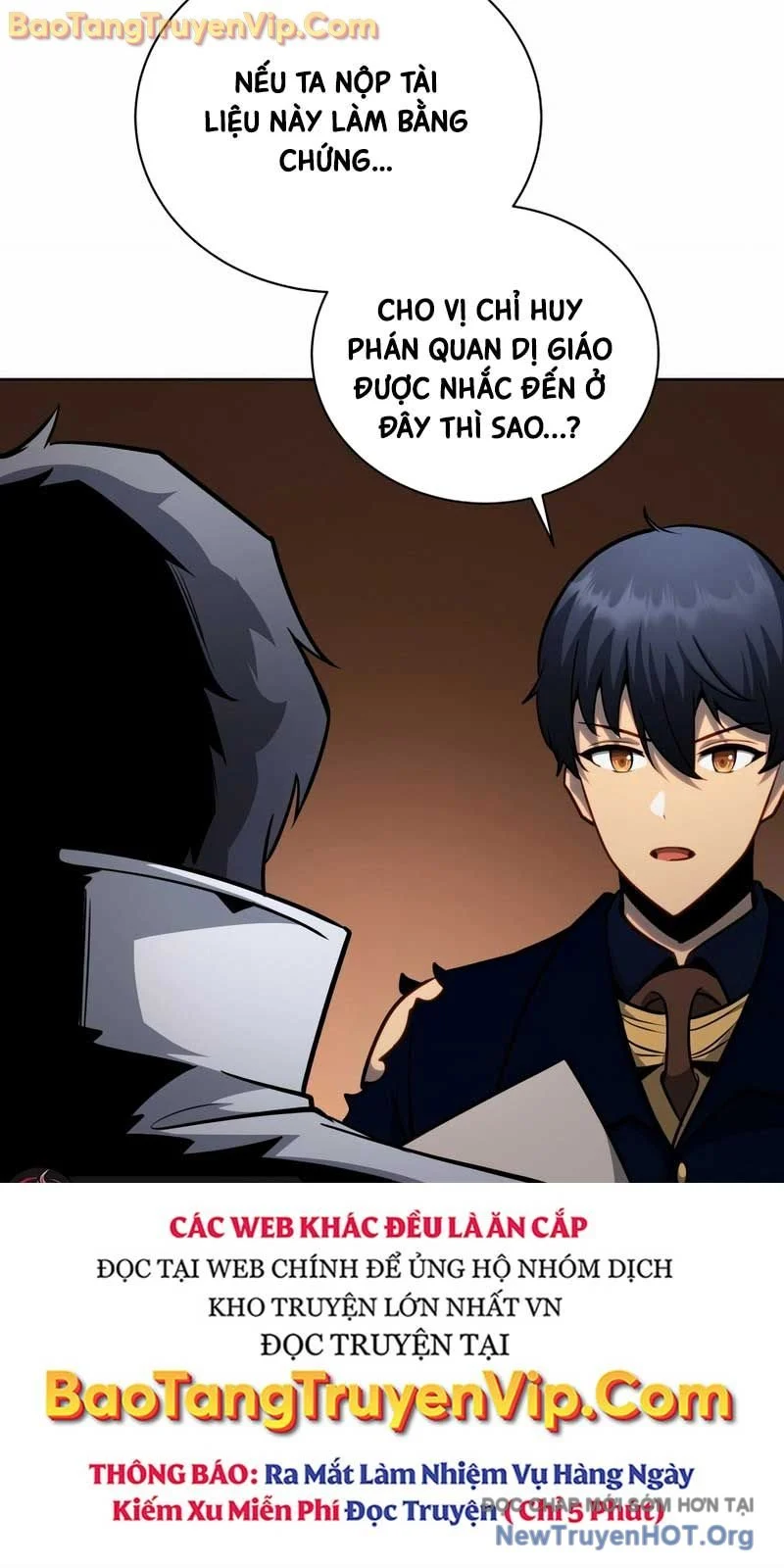 Tử Linh Sư Thiên Tài Của Học Viện Chapter 173 - Next Chapter 174