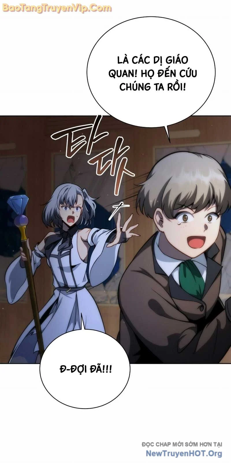 Tử Linh Sư Thiên Tài Của Học Viện Chapter 173 - Next Chapter 174