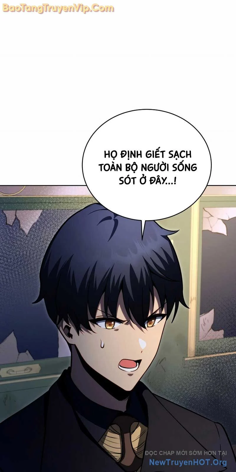 Tử Linh Sư Thiên Tài Của Học Viện Chapter 173 - Next Chapter 174