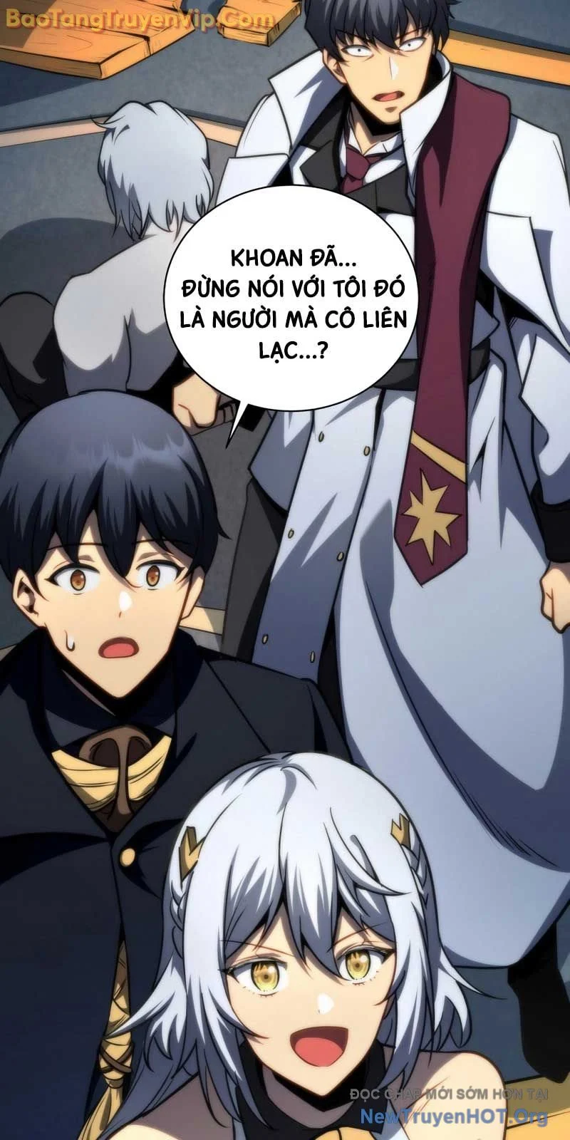 Tử Linh Sư Thiên Tài Của Học Viện Chapter 173 - Next Chapter 174