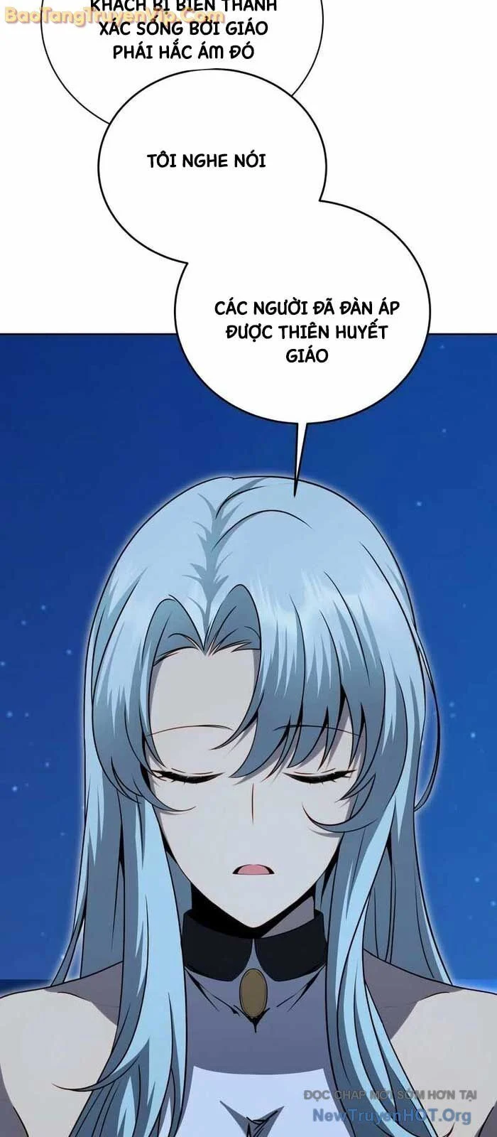 Tử Linh Sư Thiên Tài Của Học Viện Chapter 174 - Next 