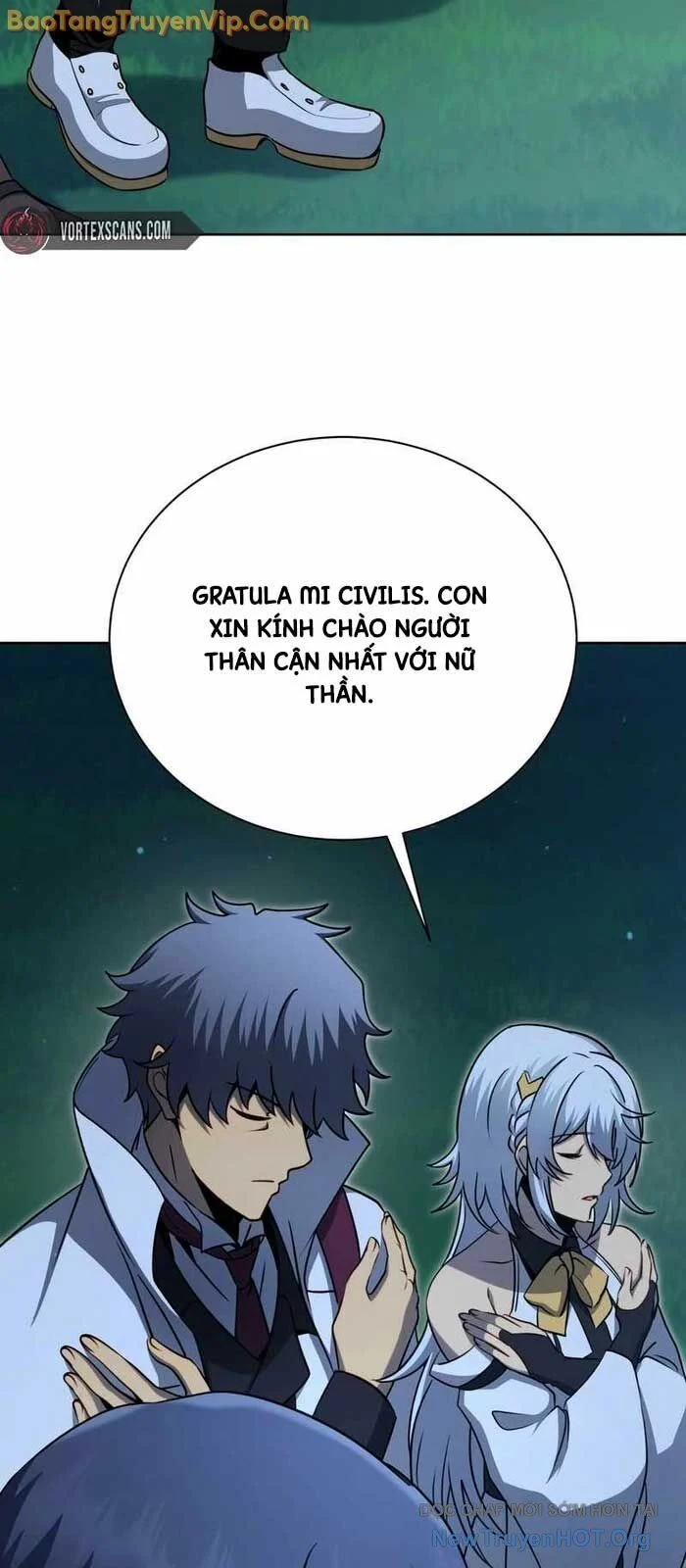 Tử Linh Sư Thiên Tài Của Học Viện Chapter 174 - Next 