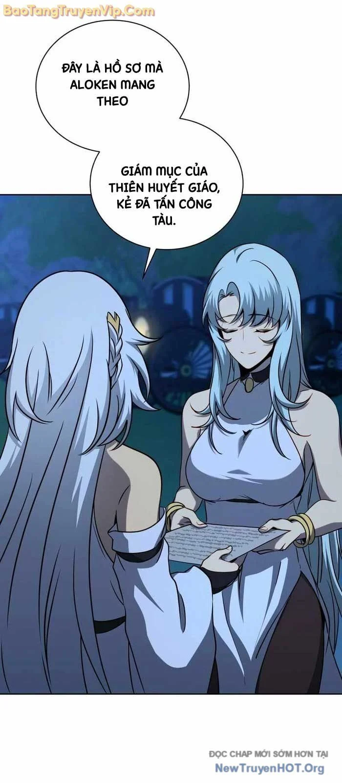 Tử Linh Sư Thiên Tài Của Học Viện Chapter 174 - Next 