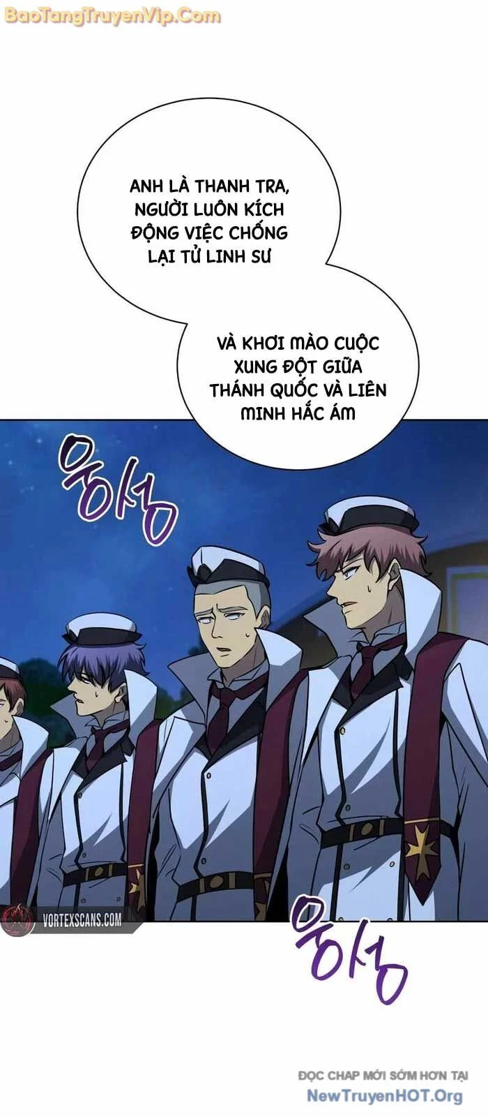 Tử Linh Sư Thiên Tài Của Học Viện Chapter 174 - Next 