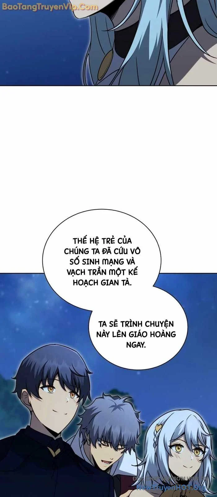 Tử Linh Sư Thiên Tài Của Học Viện Chapter 174 - Next 