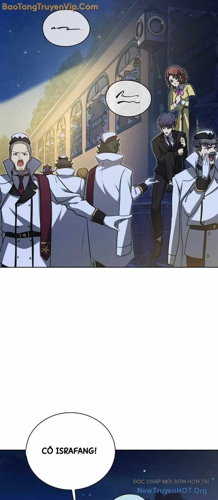 Tử Linh Sư Thiên Tài Của Học Viện Chapter 174 - Next 