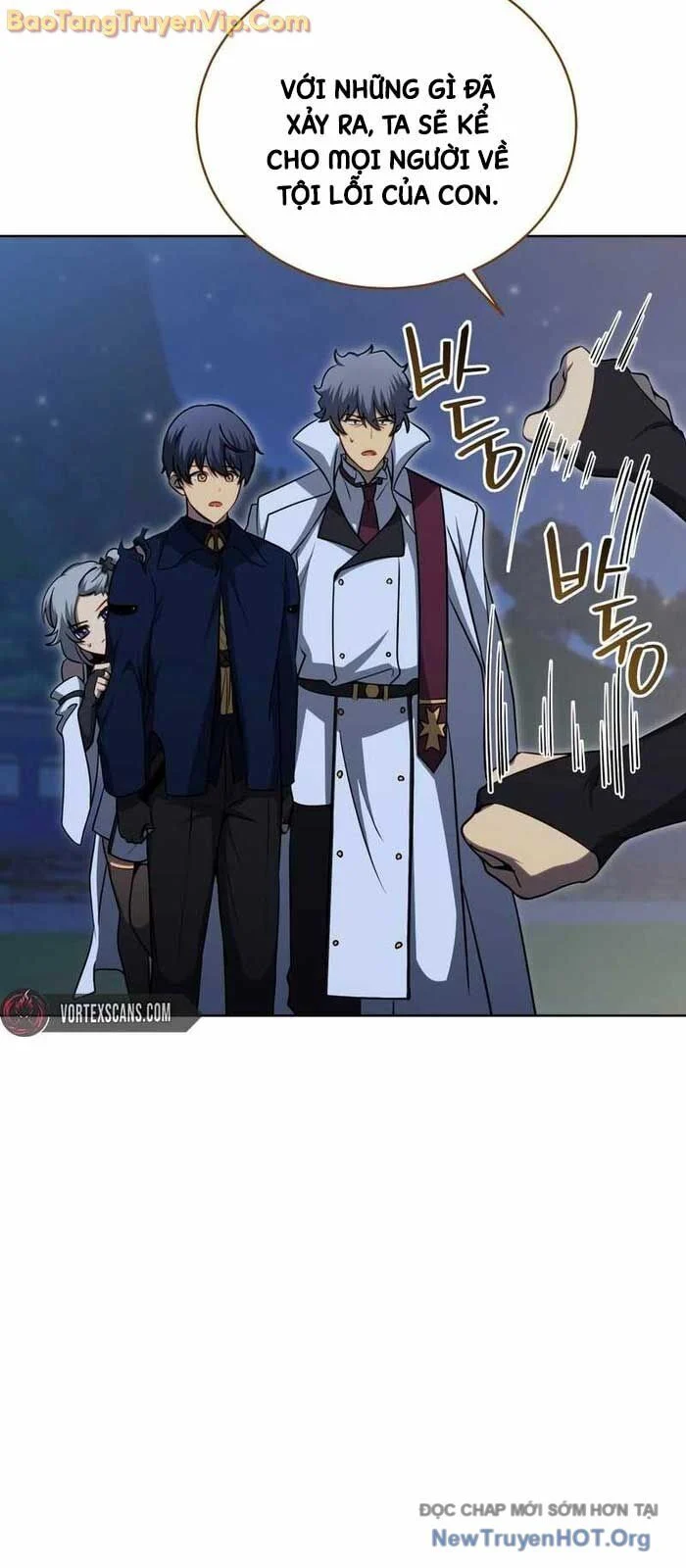 Tử Linh Sư Thiên Tài Của Học Viện Chapter 174 - Next 