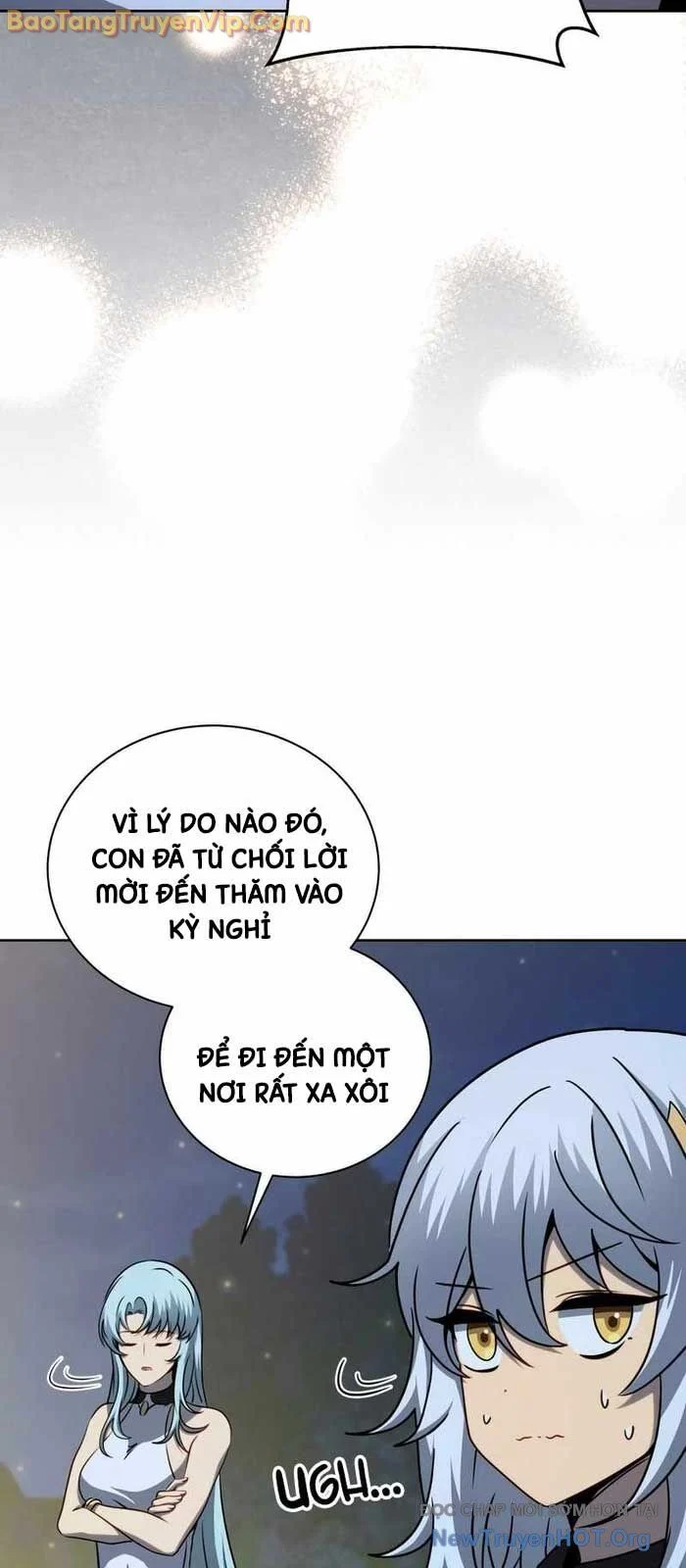Tử Linh Sư Thiên Tài Của Học Viện Chapter 174 - Next 