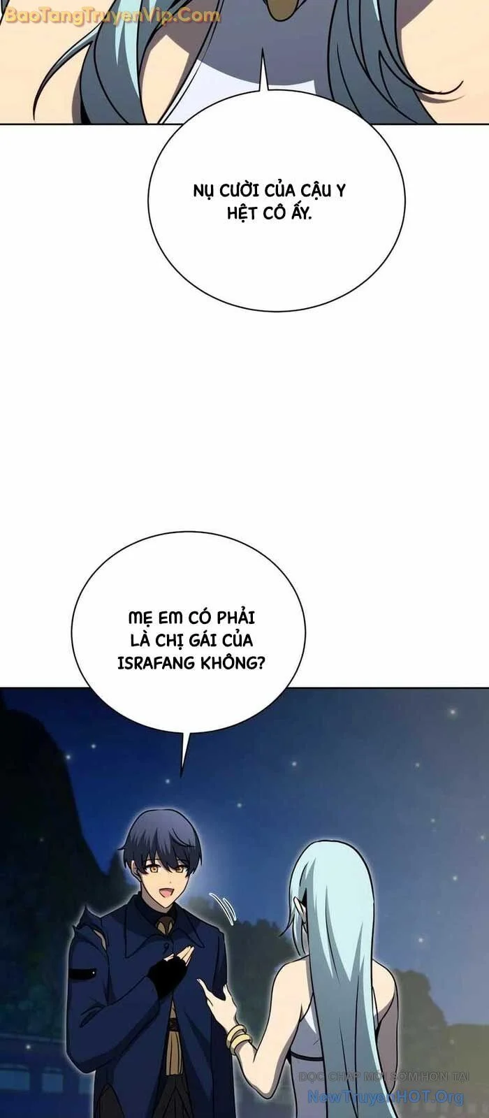 Tử Linh Sư Thiên Tài Của Học Viện Chapter 174 - Next 